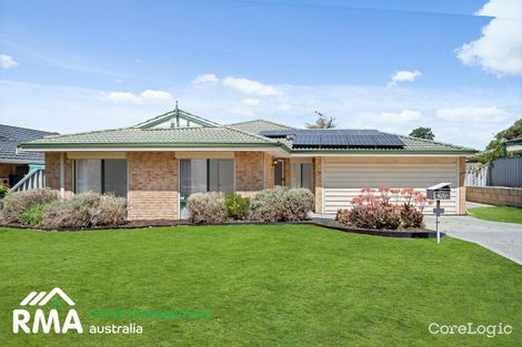 Property photo of 53 Celadon Loop Banksia Grove WA 6031