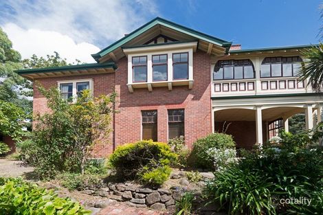 Property photo of 9 Pillinger Street Dynnyrne TAS 7005