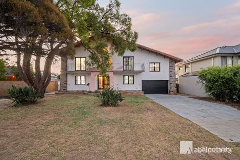 Property photo of 3 Kintyre Crescent Floreat WA 6014