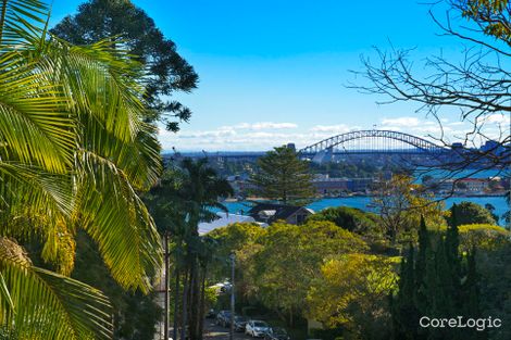 Property photo of 7/4 Mitchell Road Darling Point NSW 2027