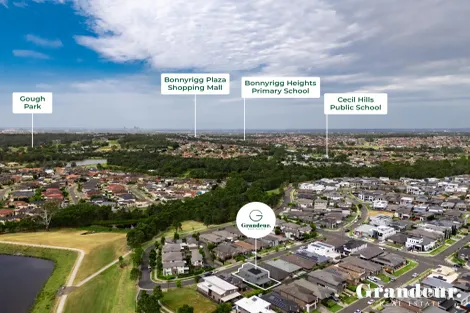 Property photo of 26 Antrim Drive Elizabeth Hills NSW 2171