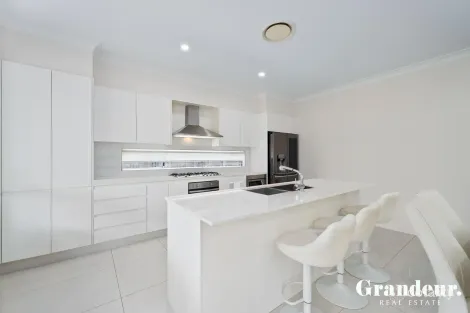 Property photo of 26 Antrim Drive Elizabeth Hills NSW 2171