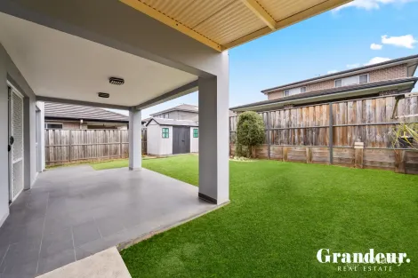 Property photo of 26 Antrim Drive Elizabeth Hills NSW 2171