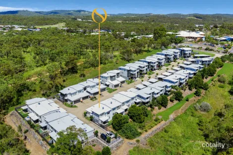 27/42 Glen Eden Dr, Glen Eden, QLD 4680