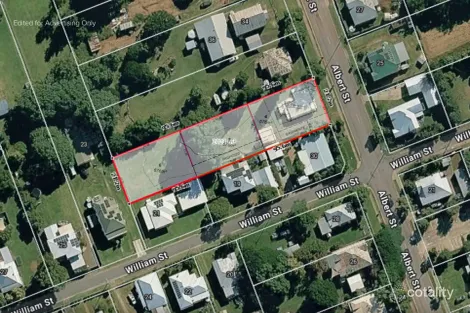 32 Albert St, Rosewood, QLD 4340