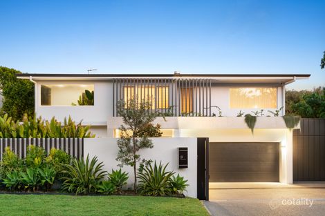 Property photo of 51 Tristania Drive Marcus Beach QLD 4573