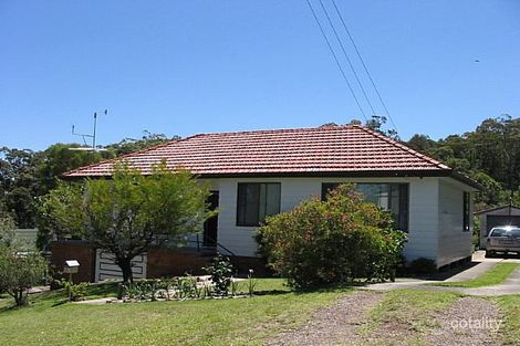 Property photo of 7 Joy Street Cardiff NSW 2285