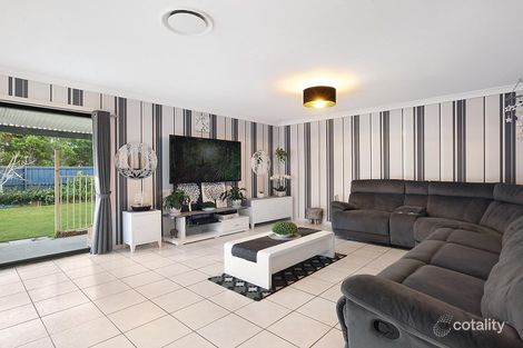 Property photo of 13 Popran Way Blue Haven NSW 2262