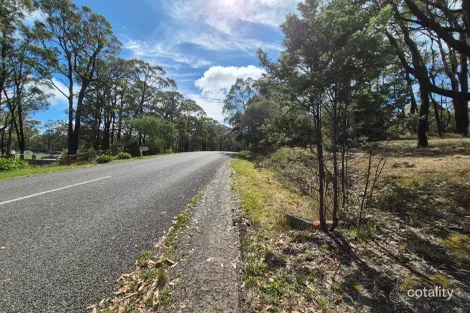 Lot 62 Dales Creek Ave, Dales Creek, VIC 3341
