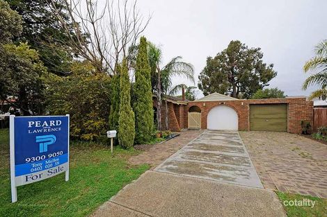 Property photo of 4 Kundilli Way Wanneroo WA 6065