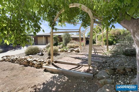 Property photo of 10 Erwin Place Calwell ACT 2905