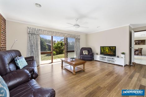 Property photo of 10 Erwin Place Calwell ACT 2905