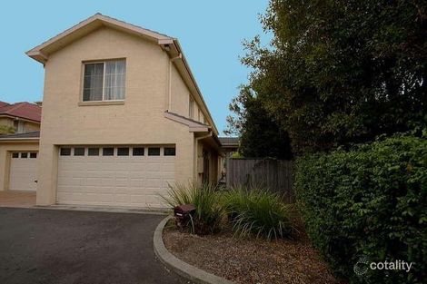 Property photo of 13 Valadon Place Norwest NSW 2153