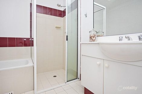 Property photo of 50/41 Bath Road Kirrawee NSW 2232