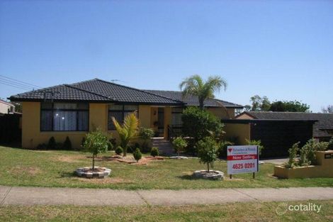 39 Raymond Ave, Campbelltown, NSW 2560