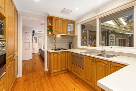 Property photo of 2 Jarrah Court Boronia VIC 3155