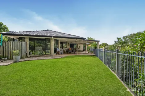 Property photo of 5 Peppertree Circuit Robina QLD 4226