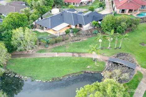 5 Peppertree Cct, Robina, QLD 4226