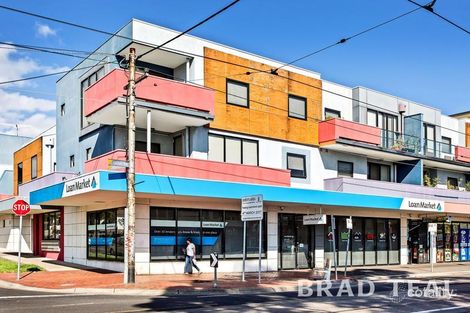 Property photo of 21/110 Union Road Ascot Vale VIC 3032
