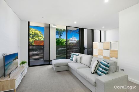 Property photo of 145/351 George Street Waterloo NSW 2017
