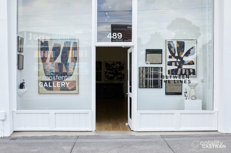 489 High St, Prahran, VIC 3181