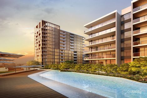 Property photo of 606/1 Foreshore Boulevard Woolooware NSW 2230