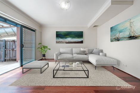 Property photo of 5/59-61 Underwood Road Homebush NSW 2140