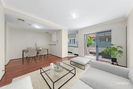 Property photo of 5/59-61 Underwood Road Homebush NSW 2140