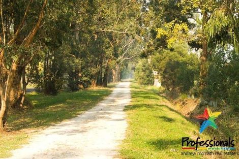 Property photo of 5/37 Little Yarra Road Yarra Junction VIC 3797