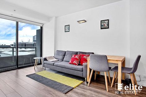 Property photo of 1206/280 Spencer Street Melbourne VIC 3000