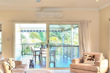 Property photo of 11A Waterworks Road Red Hill QLD 4059
