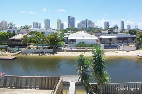 Property photo of 4 Coral Gables Key Broadbeach Waters QLD 4218