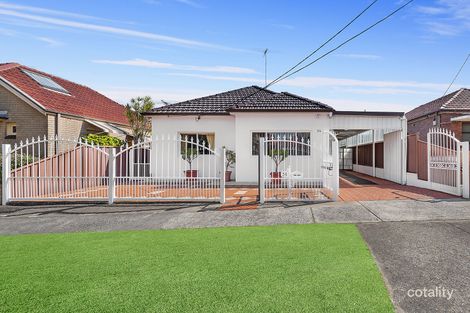 Property photo of 34 Harry Street Eastlakes NSW 2018