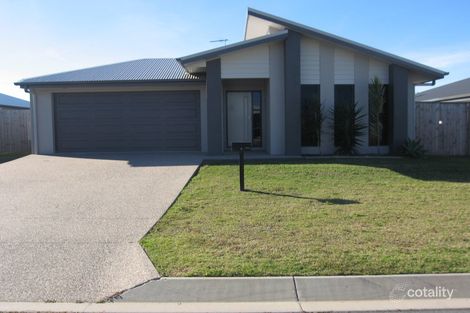 4 Surrey Ct, Ooralea, QLD 4740