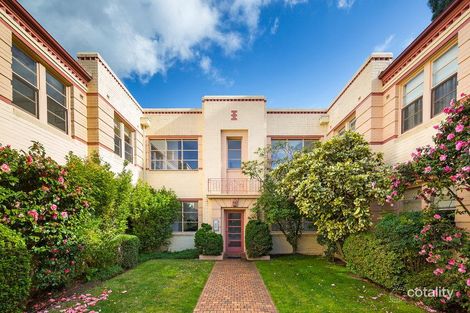 21/311-321 Royal Pde, Parkville, VIC 3052