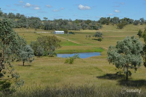 215 Hazelwood Rd, Southbrook, QLD 4363