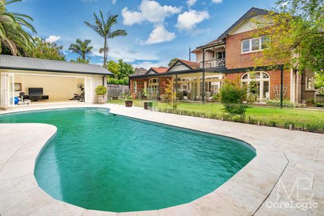 Property photo of 61 Middle Harbour Road Lindfield NSW 2070