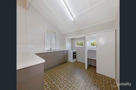 Property photo of 128A George Street Bundaberg West QLD 4670