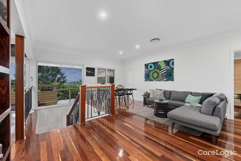 Property photo of 287 Kenmore Road Fig Tree Pocket QLD 4069