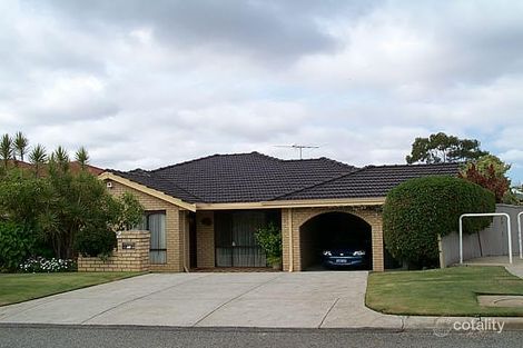 Property photo of 15 Rintoul Loop Booragoon WA 6154