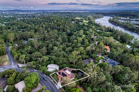 Property photo of 287 Kenmore Road Fig Tree Pocket QLD 4069