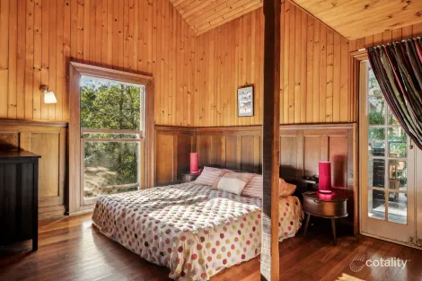 Property photo of 91 Forestry Road Mount Nebo QLD 4520