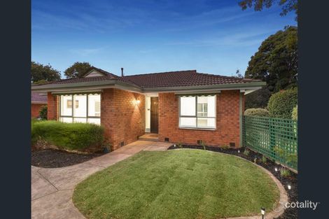 16/160-162 Surrey Rd, Blackburn, VIC 3130