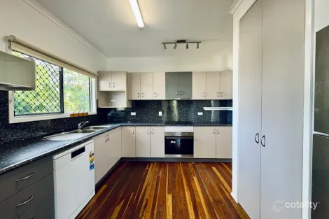Property photo of 10 Goolagong Crescent Moranbah QLD 4744