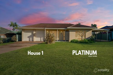 Property photo of 19 Kirkham Way Sanctuary Point NSW 2540