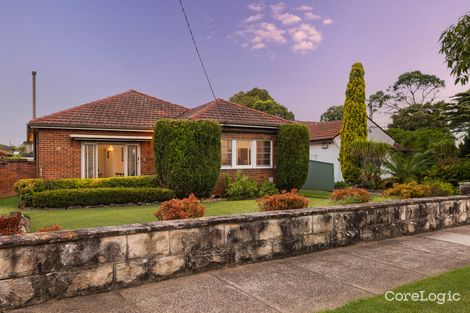 Property photo of 32 Boden Avenue Strathfield NSW 2135