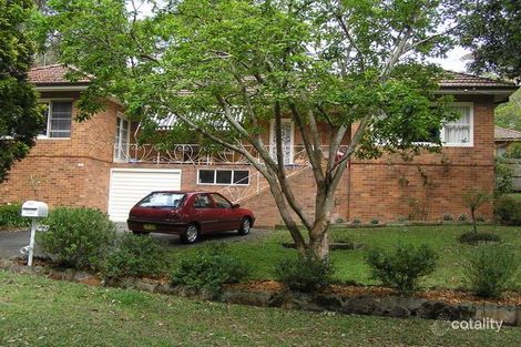 17a Kiparra St, Pymble, NSW 2073