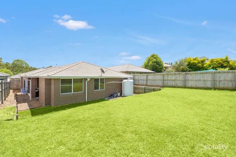 Property photo of 37 Banks Drive Ormeau QLD 4208