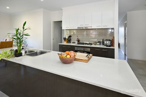 Property photo of 43 Petrel Crescent Mountain Creek QLD 4557