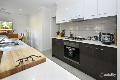 Property photo of 43 Petrel Crescent Mountain Creek QLD 4557